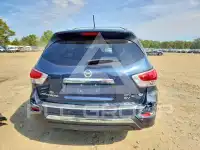 2015 Nissan PATHFINDER фото