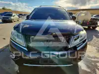 2015 Nissan PATHFINDER фото