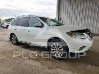 2015 Nissan PATHFINDER фото