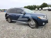 2015 Nissan PATHFINDER фото