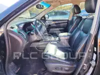 2015 Nissan PATHFINDER фото