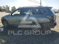 2015 Nissan PATHFINDER photo