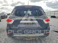 2015 Nissan PATHFINDER фото