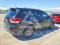 2015 Nissan PATHFINDER фото