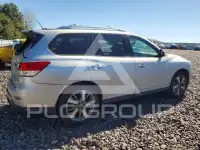 2015 Nissan PATHFINDER фото