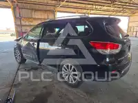2015 Nissan PATHFINDER фото
