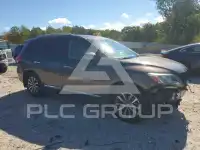 2015 Nissan PATHFINDER фото