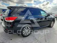 2015 Nissan PATHFINDER фото