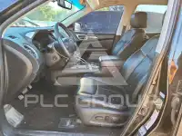 2015 Nissan PATHFINDER фото