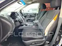2015 Nissan PATHFINDER фото