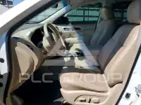 2015 Nissan PATHFINDER фото