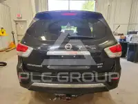 2015 Nissan PATHFINDER photo