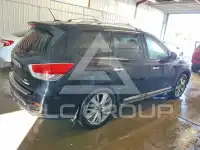 2015 Nissan PATHFINDER фото