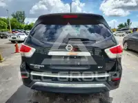 2015 Nissan PATHFINDER фото