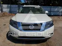 2015 Nissan PATHFINDER фото