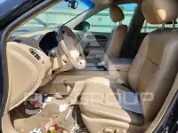 2015 Nissan PATHFINDER фото