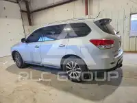2015 Nissan PATHFINDER фото