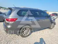 2015 Nissan PATHFINDER фото