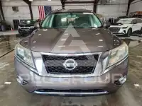 2015 Nissan PATHFINDER фото