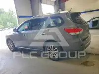 2015 Nissan PATHFINDER фото