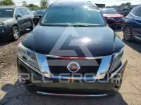 2015 Nissan PATHFINDER фото