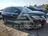 2015 Nissan PATHFINDER фото