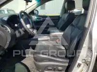 2015 Nissan PATHFINDER photo