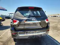 2015 Nissan PATHFINDER фото