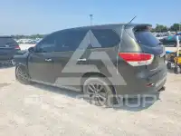 2015 Nissan PATHFINDER photo