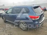 2015 Nissan PATHFINDER фото