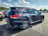 2015 Nissan PATHFINDER photo