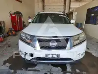 2015 Nissan PATHFINDER photo