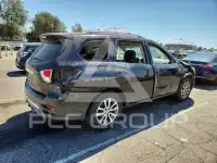 2015 Nissan PATHFINDER фото