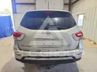 2015 Nissan PATHFINDER фото