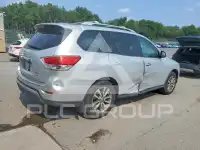 2015 Nissan PATHFINDER фото
