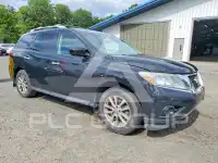 2015 Nissan PATHFINDER фото