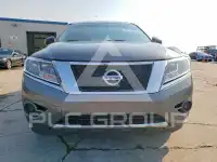 2015 Nissan PATHFINDER фото
