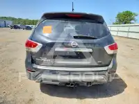 2015 Nissan PATHFINDER фото