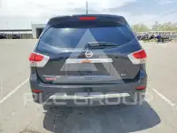 2015 Nissan PATHFINDER фото