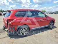 2015 Nissan PATHFINDER photo