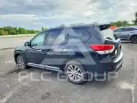 2015 Nissan PATHFINDER photo