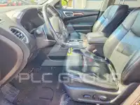 2015 Nissan PATHFINDER photo