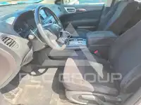2015 Nissan PATHFINDER photo