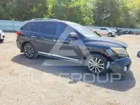 2015 Nissan PATHFINDER фото