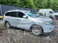 2015 Nissan PATHFINDER photo