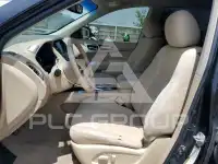 2015 Nissan PATHFINDER фото