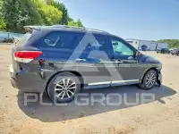 2015 Nissan PATHFINDER фото