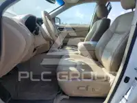 2015 Nissan PATHFINDER фото