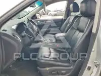 2015 Nissan PATHFINDER фото