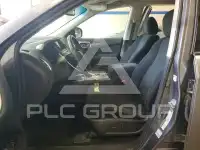 2015 Nissan PATHFINDER фото